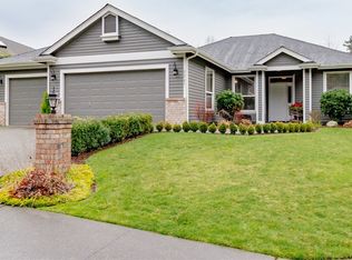 2205 50th St Ct NW, Gig Harbor, WA 98335