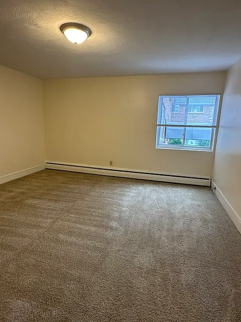 1st bedroom
