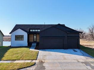 5735 N Edwards St, Wichita, KS 67204