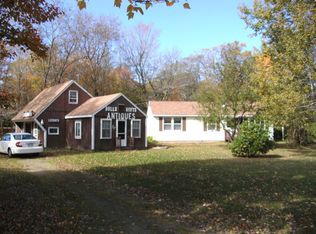 34 Depot St, Rumney, NH 03266