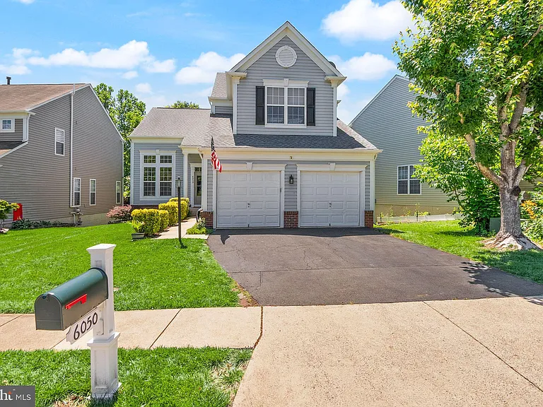 6050 Smooth Stone Pl — Photo 1
