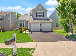 6050 Smooth Stone Pl, Haymarket, VA 20169
