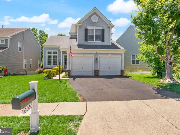6050 Smooth Stone Pl, Haymarket, VA 20169