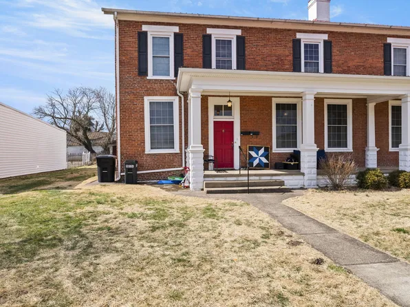 103 Walnut St, Maysville, KY 41056