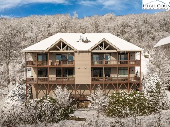 138 Windy Knoll #4C, Sugar Mountain, NC 28604
