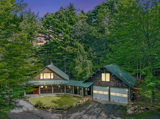 68 Unity Rd, Benton, ME 04901