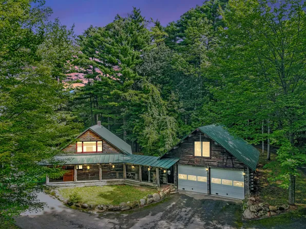 68 Unity Road, Benton, ME 04901