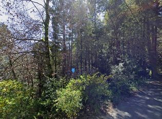 17693 Old Monte Rio Rd, Guerneville, CA 95446