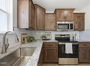 3013 Leah Ln, Joplin, MO 64804