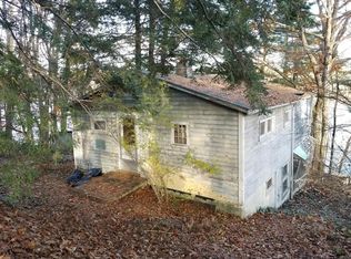 37 Watatic Pond Rd, Ashburnham, MA 01430