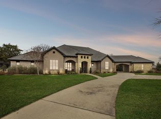 1641 Knox Rd, Keller, TX 76262