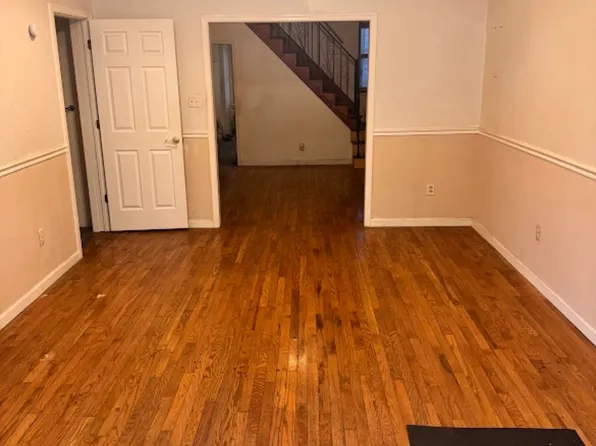 106 N Lehigh Ave, Frackville, PA 17931