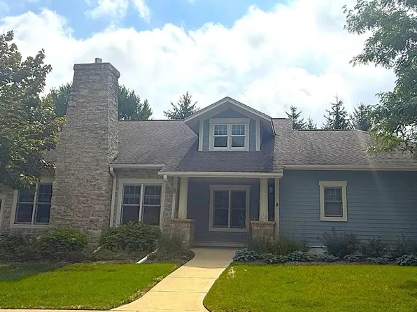 N68W5733 Bridge Commons COURT, Cedarburg, WI 53012