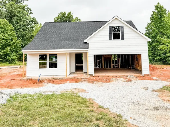 18040 Highway 101 S, Gray Court, SC 29645