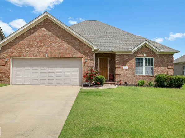 4900 Inverness Run Dr, Jonesboro, AR 72405