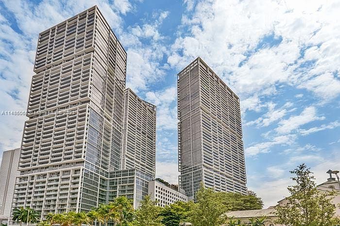 1st image of 465 Brickell Ave APT 1606