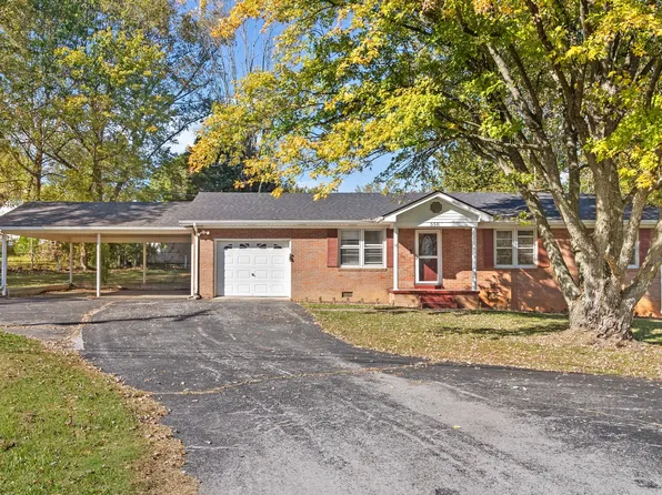 556 McLean Ave, Hopkinsville, KY 42240