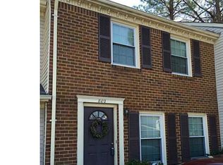 800 Liberal Arts Ct, Virginia Beach, VA 23462