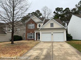 608 Willingham Rd, Morrisville, NC 27560