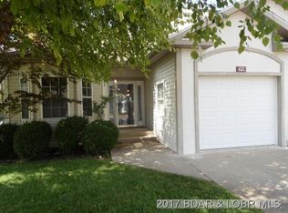 421 Grandview Dr, Lake Ozark, MO 65049