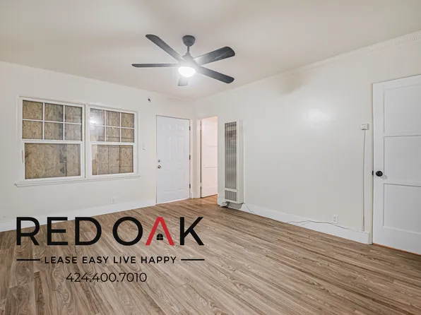 2417 W Vernon Ave, Los Angeles, CA