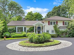 123 Shore Rd, Old Greenwich, CT 06870