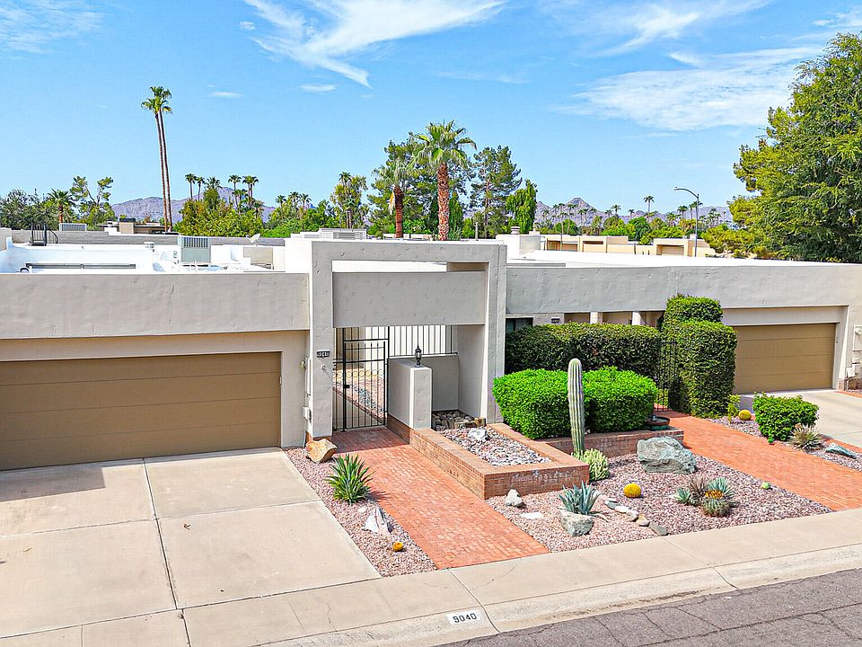 9040 N 86th Pl, Scottsdale, AZ 85258 | Zillow