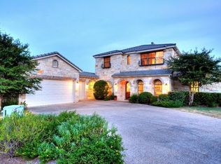 19 Swiftwater Trl, The Hills, TX 78738
