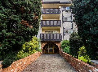 3287 Quadra St #404, Saanich, BC