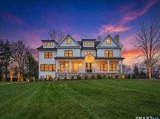 150 Wildwood Rd, Stamford, CT 06903