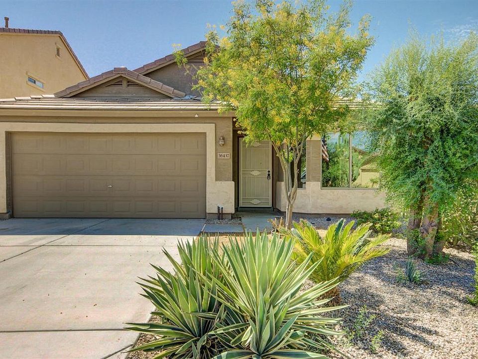 1st image of 36437 W El Greco St