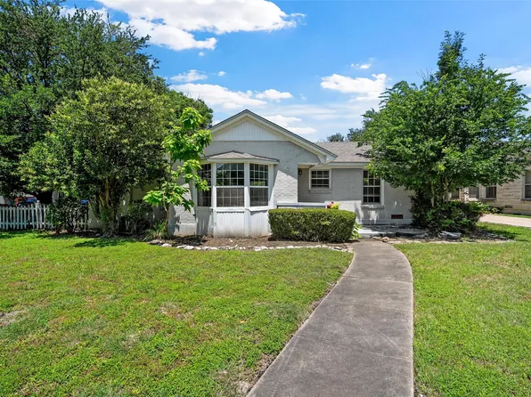 3225 Windsor Ave, Waco, TX 76708