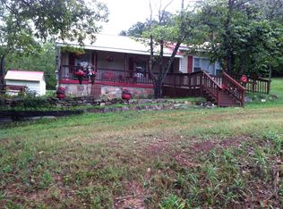 8181 Boswell Rd, Melbourn, AR 72556