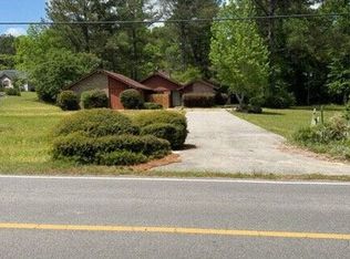 8459 Lauderdale Toomsuba Rd, Toomsuba, MS 39364