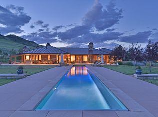 335 Lee Hill Dr, Boulder, CO 80302