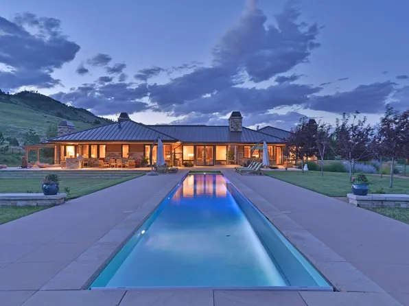 335 Lee Hill Dr, Boulder, CO 80302