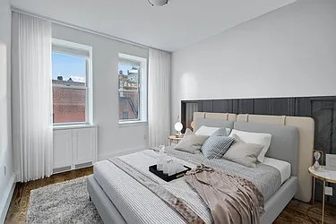 Rented by Bold New York