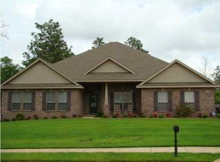7280 Morse Loop, Mobile, AL 36619