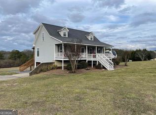 294 Robinson Rd, Cedartown, GA 30125