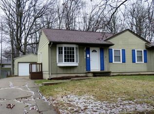 3218 Argyll Dr, Lansing, MI
