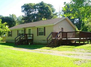 86 Buttermilk Falls Rd, Catskill, NY 12414