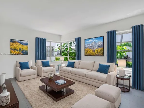 821 Jefferson Ave APT 2, Miami Beach, FL 33139