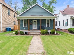 109 S State St, Springfield, IL 62704