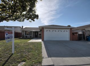4214 Queen Anne Dr, Union City, CA 94587
