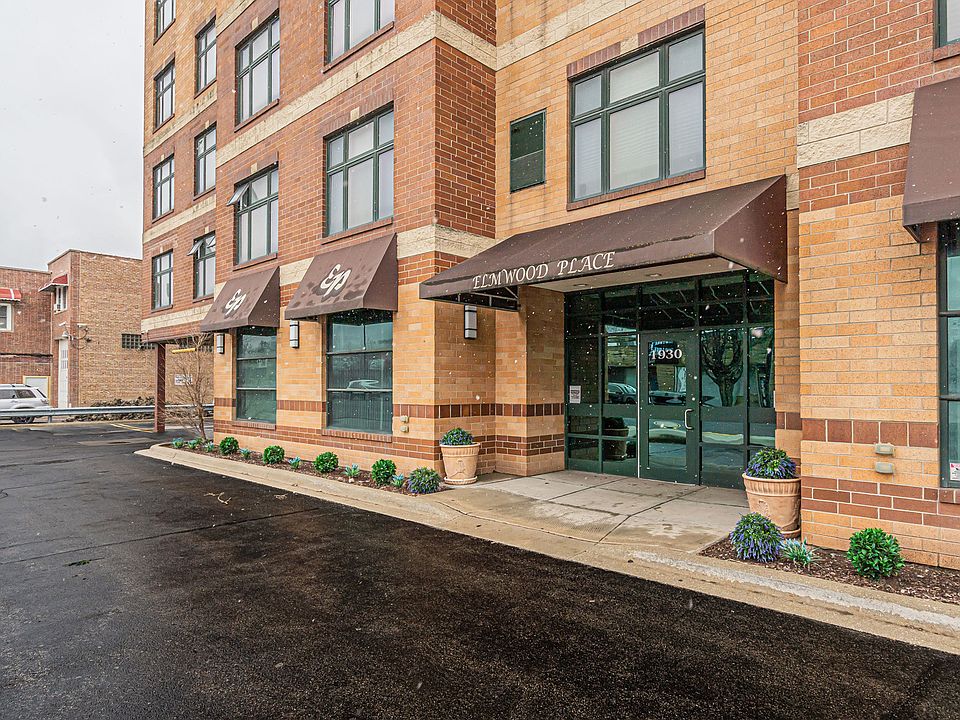 1930 N Harlem Ave APT 505, Elmwood Park, IL 60707 | Zillow