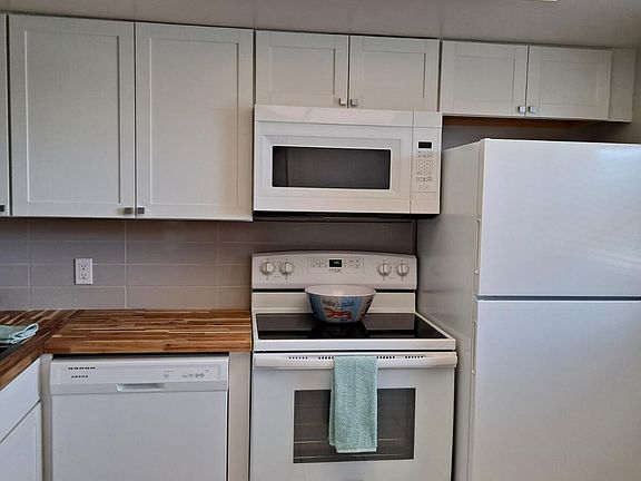 NEW Appliance Package