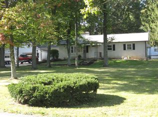 2175 Apple Way Rd, Saint Thomas, PA 17252