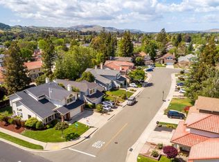 6702 Paseo Catalina, Pleasanton, CA 94566