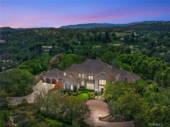 45165 Oak Manor Ct, Temecula, CA 92590