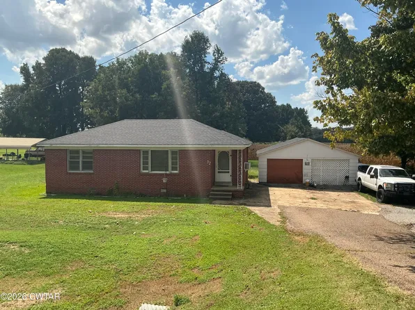 32 Humboldt Hwy, Trenton, TN 38382
